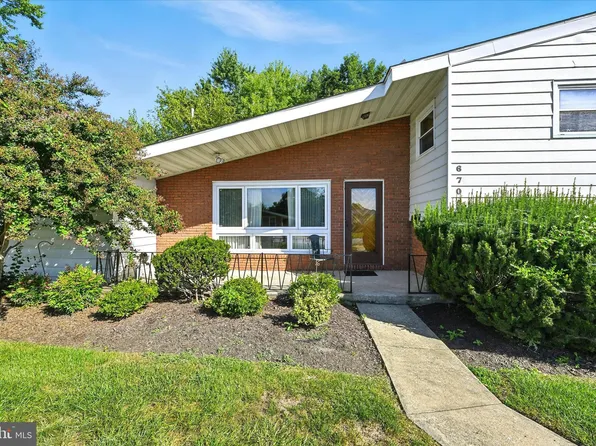 6705 Chippewa Dr, Baltimore, MD 21209
