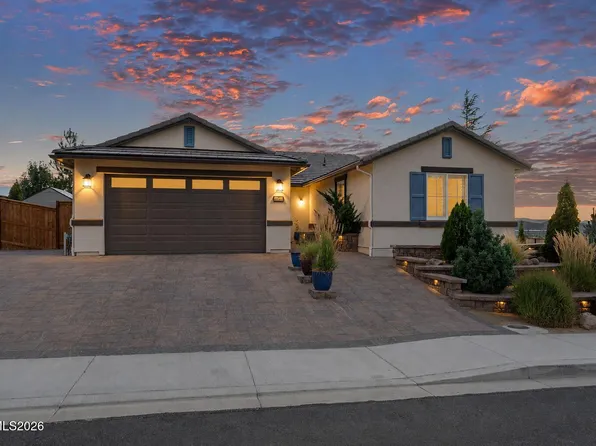 10455 Gold Mine Dr, Reno, NV 89521