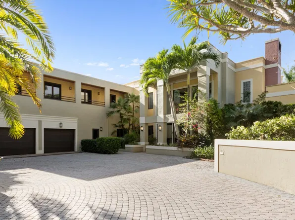 24 Ridgeland Dr, Sewalls Pt, FL 34996