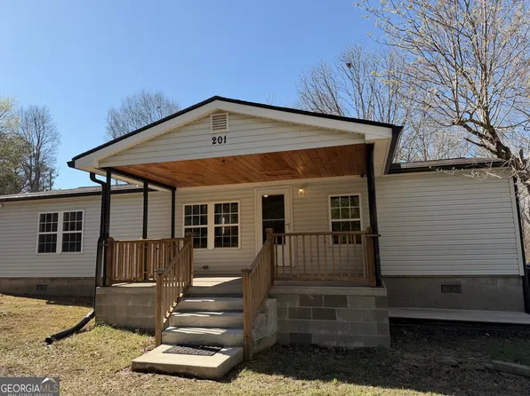 201 Overlook Trl, Dallas, GA 30132