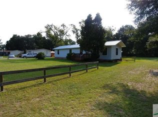 119 3rd St, Midway, GA 31320