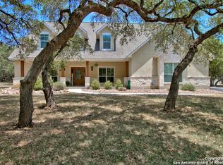 1005 Shady Cove Ln, Spring Branch, TX 78070
