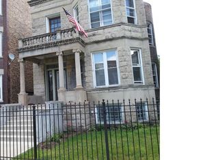 7147 S Normal Blvd #1, Chicago, IL 60621