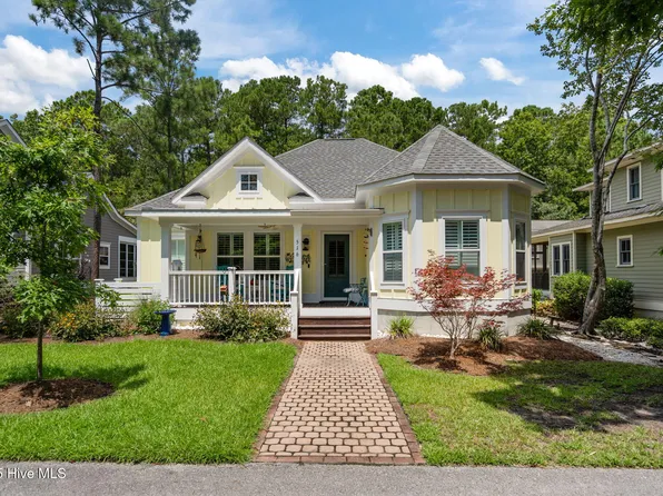 516 Sylvan Street, Shallotte, NC 28470