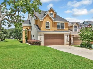 11451 Ketch Ct, Willis, TX 77318