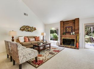 15 Canyon Rdg #61, Irvine, CA 92603