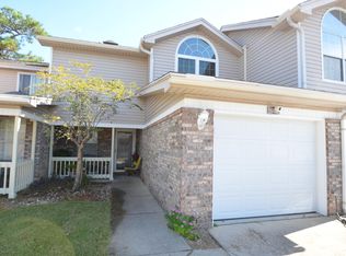 901 Piedmont Pl UNIT 4, Fort Walton Beach, FL 32547