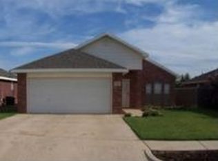 6016 Duke St, Lubbock, TX 79416