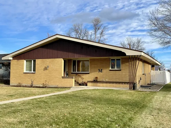 217 S Kansas St, Conrad, MT 59425