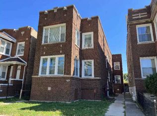 7943 S Ada St #2F, Chicago, IL 60620