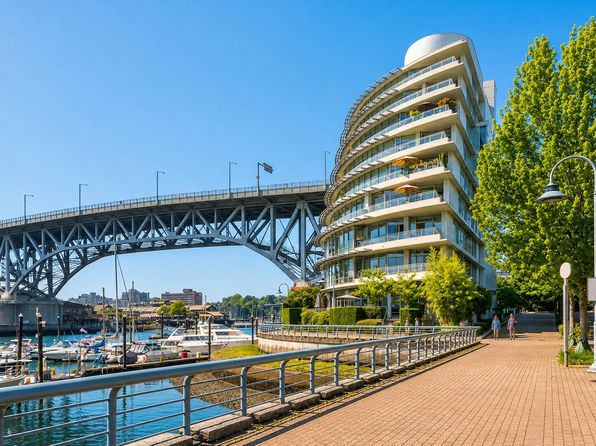 2 bedroom rental in Vancouver — photo 31