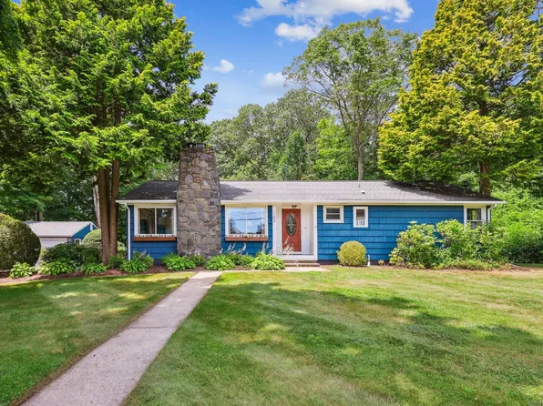 103 Glenwood Road, Clinton, CT 06413