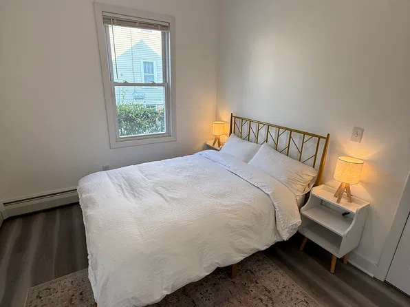 27 Candace St #1, Providence, RI 02908