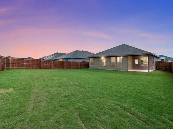 15713 Euston Ter, Justin, TX 76247