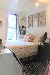 Rented by City Connections Realty