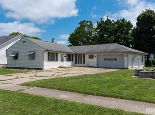 714 Liberty St, South Bend, IN