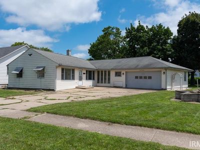 714 Liberty St, South Bend, IN, 46619