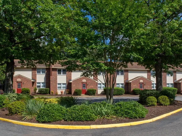 Chatham Square Apartments, 312 Overlook Ct #2c9c9ffb8, Virginia Beach, VA 23454
