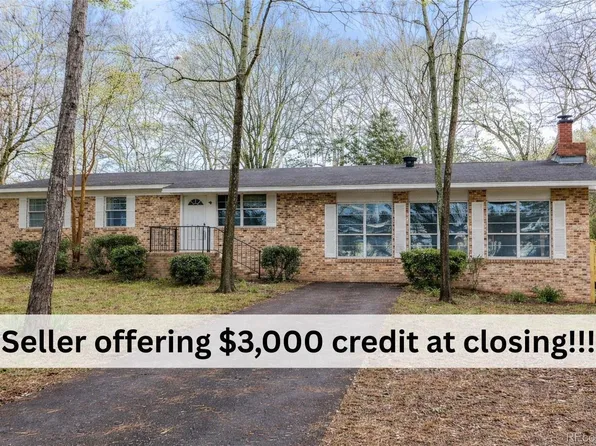 118 E Valley St, Perryville, AR 72126