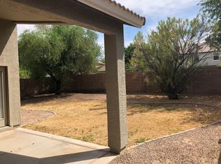 4150 S Splendor Ct, Gilbert, AZ 85297