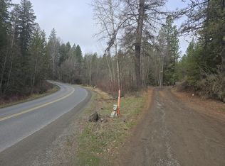 3XX Gold Creek Loop Rd, Colville, WA 99114