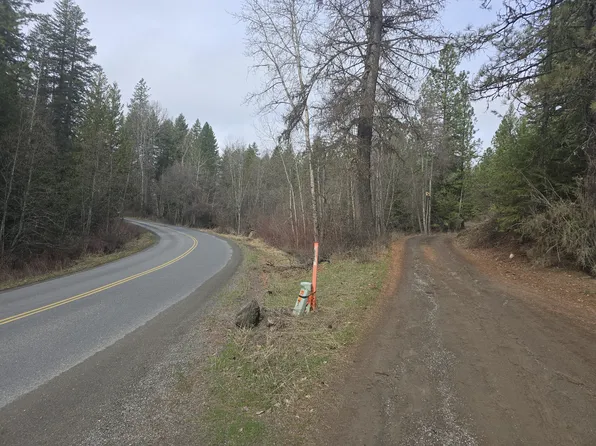 3XX Gold Creek Loop Rd, Colville, WA 99114