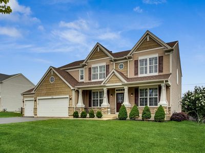 1732 Apple Valley Dr, Wauconda, IL, 60084
