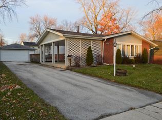 410 Stanton St, Park Forest, IL