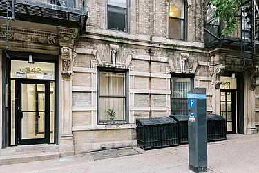 Rented by Sky Management