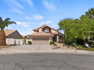 1822 Dawn Ridge Ave, Henderson, NV 89074