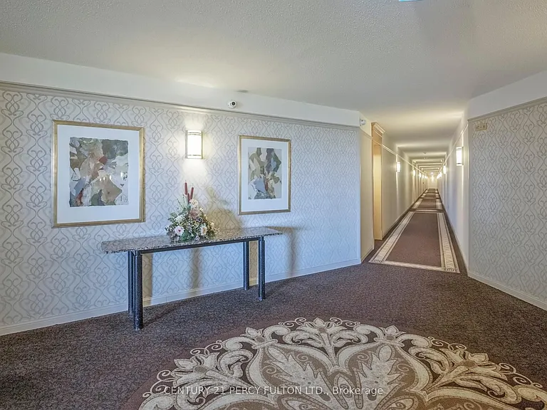 7805 Bayview Ave #625 — Photo 38