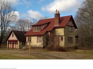 246 Fairbanks Rd, Farmington, ME 04938