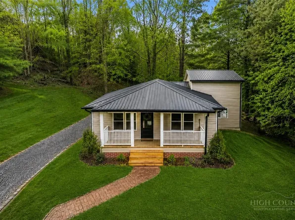 510 Ford Street, West Jefferson, NC 28694