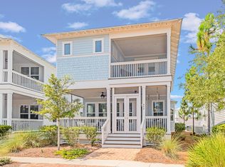 442 Flatwoods Forest Loop, Santa Rosa Beach, FL 32459