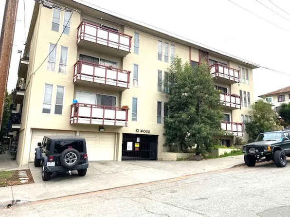 10 Moss Ave APT 36, Oakland, CA 94610