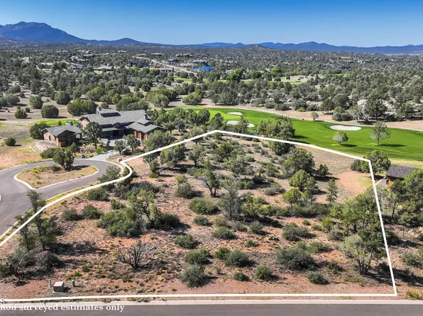 5845 W Maddie Ln, Prescott, AZ 86305