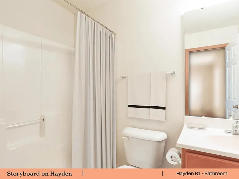 Storyboard on Hayden — Photo 14