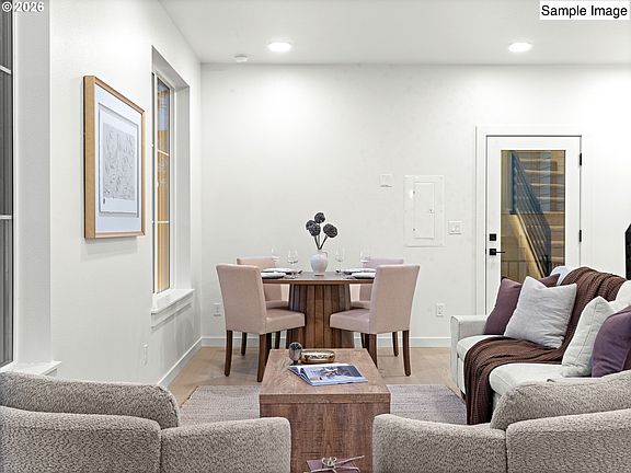 4th image of 11069 SW 61st Ave #9
