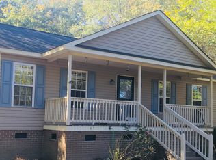 214 Camp Agape Rd, Blythewood, SC 29016