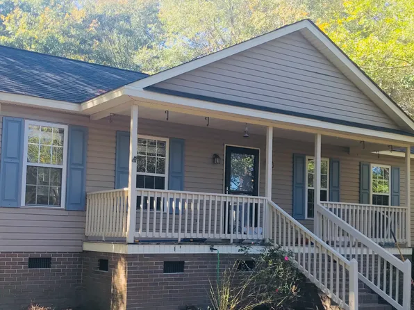 214 Camp Agape Rd, Blythewood, SC 29016