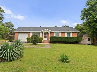 30 Rosebud St, Spring Lake, NC 28390