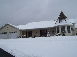 594 Allegheny Rd, Mount Bethel, PA 18343