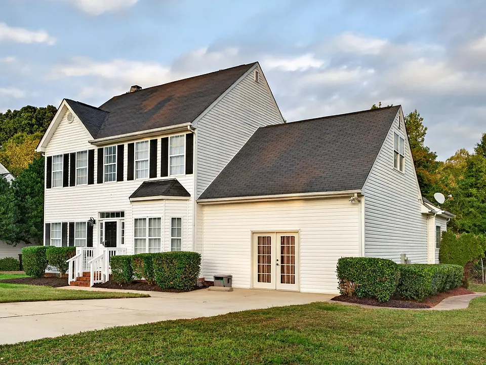 4504 Laurel Run Dr
