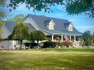 2149 Guynn Rd, Paint Lick, KY 40461