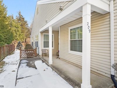 209 Reed Ln, Bedminster, NJ, 07921