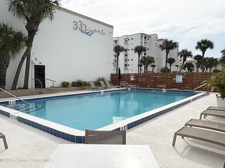 333 N Atlantic Ave #207 — Photo 18