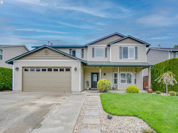 8618 NE 90th Ave, Vancouver, WA 98662