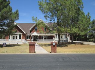 3136 E Irwin Ave, Mesa, AZ 85204