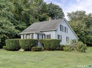 215 Campville Road, Litchfield, CT 06778