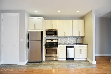 Rented by Bohemia Realty Group